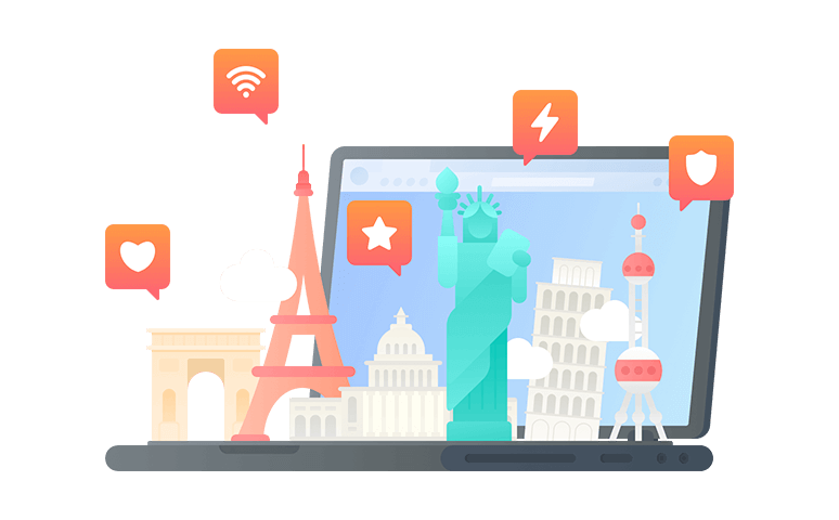 在马拉维连接到中国vpn - 海龟VPN